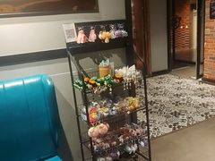 -茶啊冲电影主题文化餐厅(TOUCH12街店)