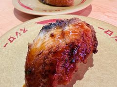 炙烧厚切鳗鱼-寿司郎(皇庭广场店)