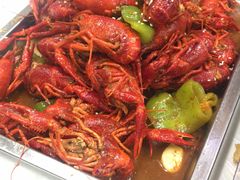 -呆虾王龙虾馆(南湖总店)