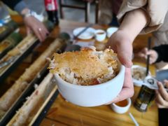 -香竹农庄•传统竹筒饭(十年店)