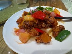 -大笑饭堂(甲子桥店)