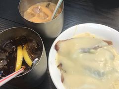 -新记餐厅(香槟大厦店)