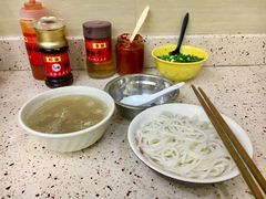 -安平依杰拌粉干(广达店)