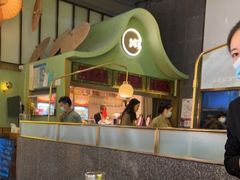 大堂-顺峰顺水顺德菜(龙华店)