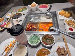 -海底捞火锅(徐州火车站店)