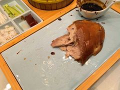 -景扬楼(武都路店)