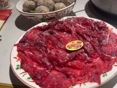 -汕头八合里海记牛肉店(清河店)