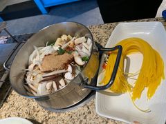 -丰茂烤串(公园店)