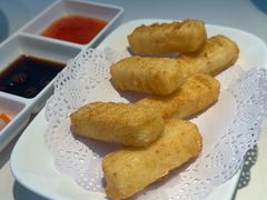-桂大叔·砂锅粥·家传闽粤菜(县西巷店)
