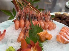 -世香全厨•日料·铁板烧(金桥店)