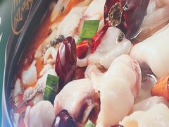 -周渝食惦酸菜鱼(青浦店)