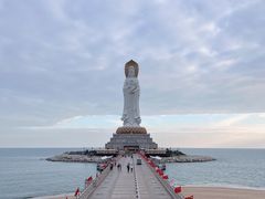 -三亚南山文化旅游区