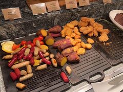 -金海湾自助餐厅(金陵饭店)