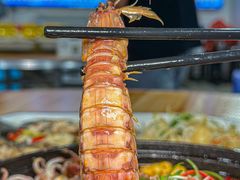 -东山壹号海鲜餐厅(金銮名都店)