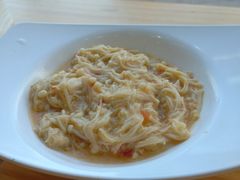 金针菇-阿拉提大盘鸡@米饭(南环东路汇邻广场店)