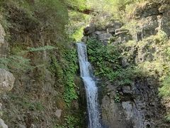 -孤山寨风景区
