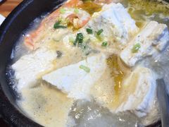 -塔哈尔·新疆盛宴(城西银泰店)