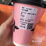 粉粉的和樱花节很搭