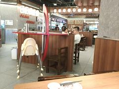 -小川洋风料理(大悦城店)
