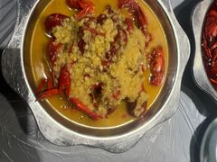 -学士怪怪龙虾·川菜·烧烤(学士街店)