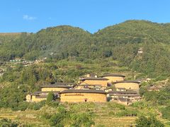 -福建土楼(南靖)景区