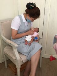 -皇家月府月子中心(沈阳店)