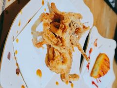 -鹤一烤肉自助餐厅(中关村店)