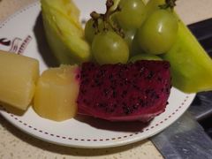 -鑫海汇烤肉海鲜自助(滨江道店)