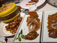 -京味斋·北京烤鸭(北京南站洋桥店)