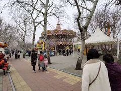 -朝阳公园游乐园