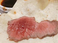 -拉蒂娜·巴西牛排馆 Latina·Brazilian Steakhouse(陆家嘴旗舰店)