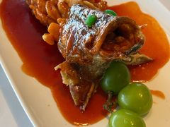 -松鹤楼·非遗·苏帮菜(融科店)