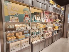 -泡泡玛特POPMART(龙湖亦庄天街店)