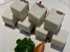 红豆椰汁糕-光明邨大酒家(淮海路店)
