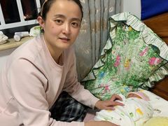 -田螺阿姨自营月嫂·育儿嫂(高新店)