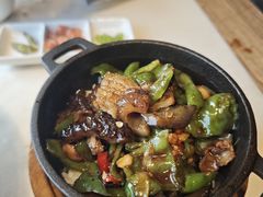 -那家小馆•北京菜•烤鸭(香山店)