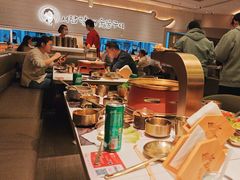 -西塔老太太泥炉烤肉(川沙百联店)