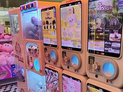 -LLJ夹机占(西直门凯德店)