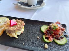 -莫尔顿牛排坊(浦东ifc店)