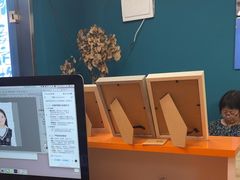 -爱定格照相馆.证件照(周浦万达店)