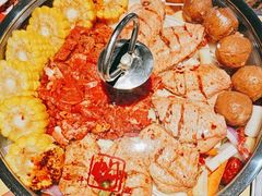 -御上皇三汁焖锅(薛城万达广场店)