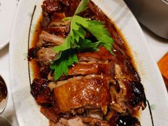 秘制烤鸭-小菜园新徽菜(无锡人民路红豆店)