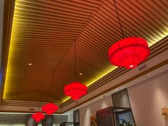 大堂-金鸭季·北京烤鸭(深业上城店)