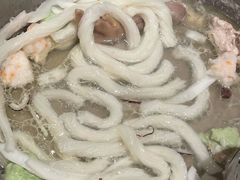 -大头椰·椰子鸡火锅(新梦店)