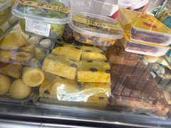 -宫门口馒头铺(创始人总店)