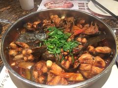 -黄记煌三汁焖锅(崇文门店)