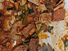 -拿渡·水煮鱼麻辣香锅(王府井奥莱·香江小镇店)