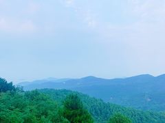 -缥缈峰景区