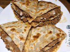 -河沿肉饼Beijing Pie(东华门店)