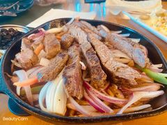 法吉塔牛肉-HFFOUSA TACO弗萨塔可墨西哥餐厅(颐堤港店)